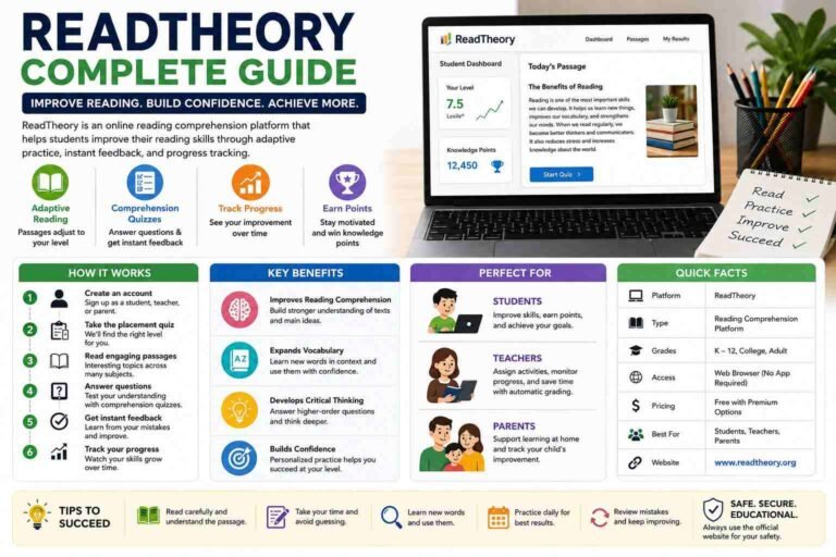 ReadTheory