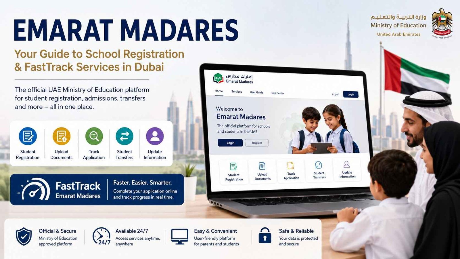 Emarat Madares