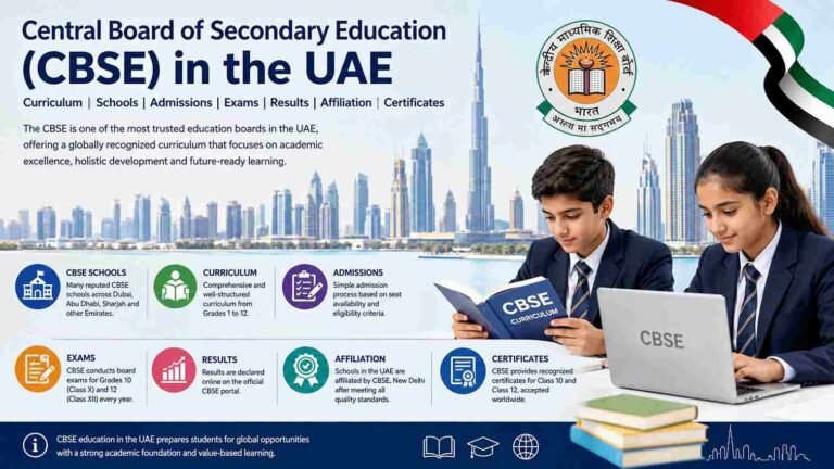 Central Board of Secondary Education