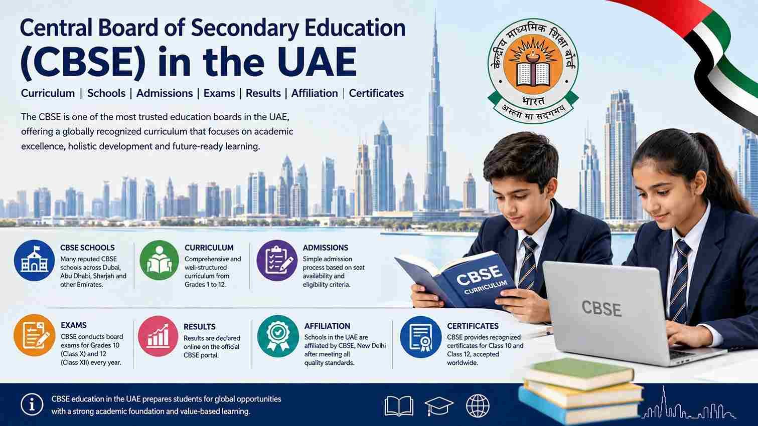 Central Board of Secondary Education