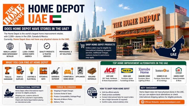 Home Depot
