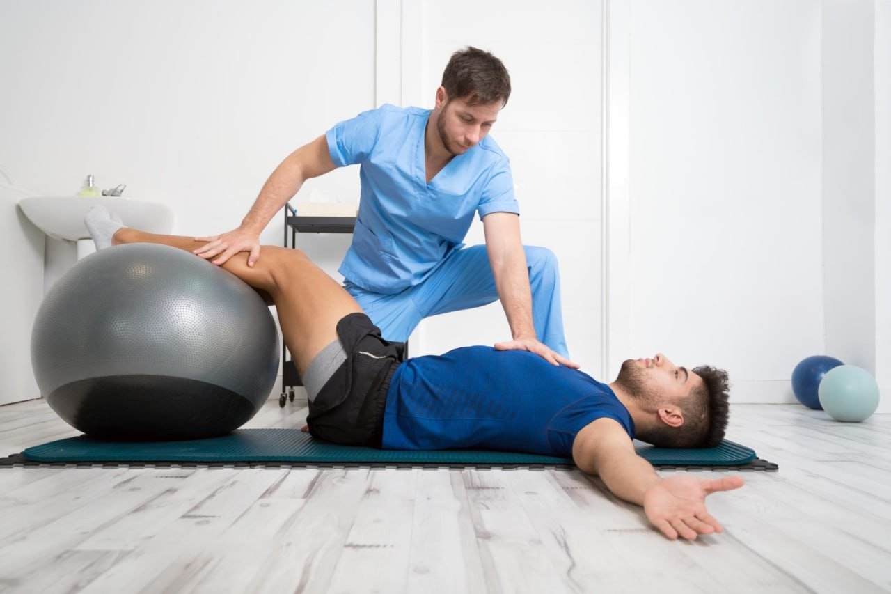 What Happens During Your First Physiotherapy Assessment